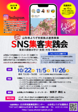 チラシ（表面）