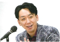 講師プロフィール